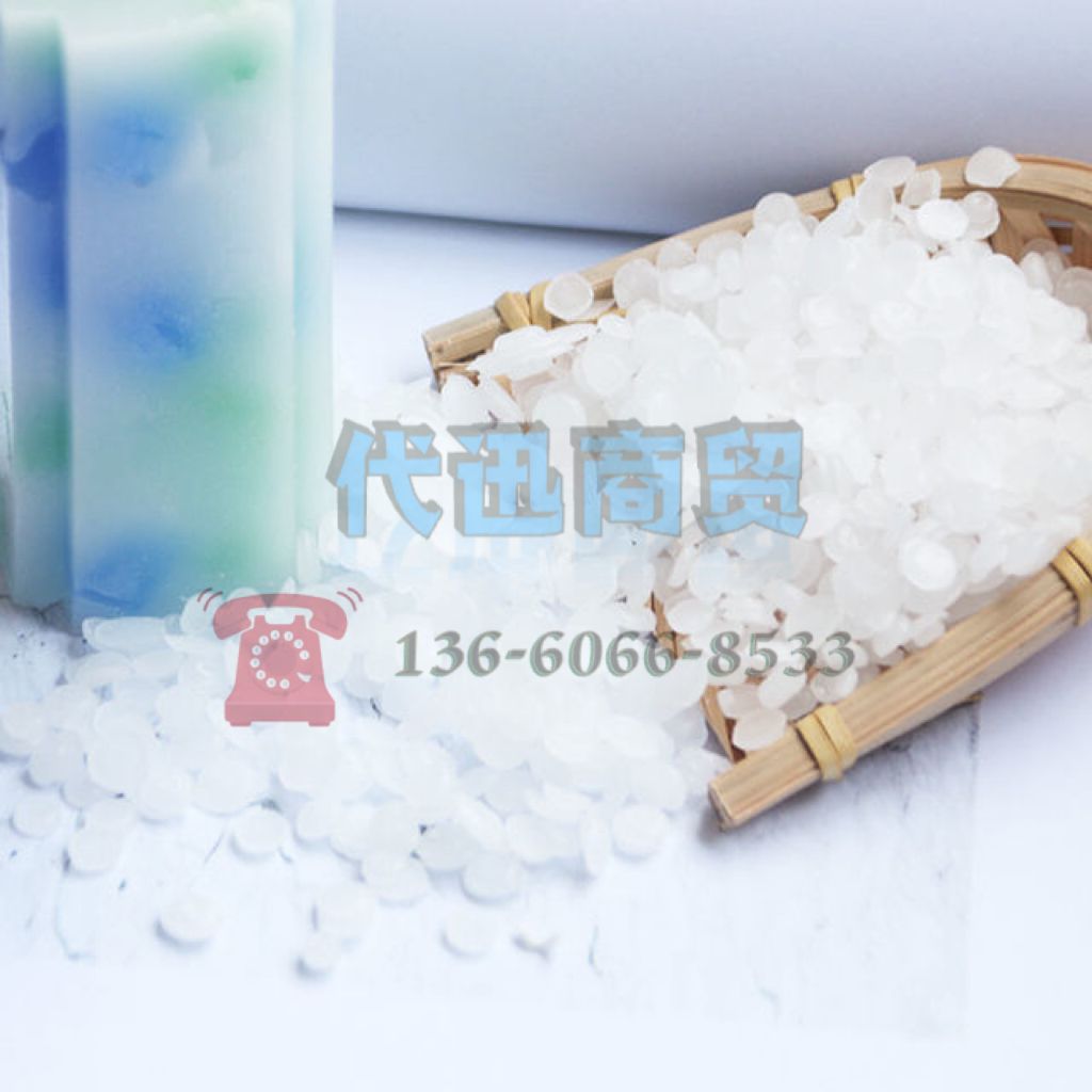 PC级Carbowax Sentry1450NF化妆品USP级原料Dow Sentry1450NF