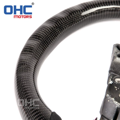 Component Sports Multi-Function Carbon – Steering wheel