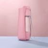 Pink (integrated water and grain)