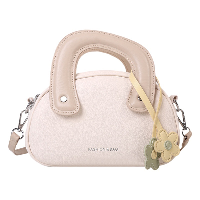 Estilo coreano nicho bolsa de diseño para las mujeres 2022 verano popular nueva moda todo-fósforo bolsa de mensajero de moda bolso de hombro