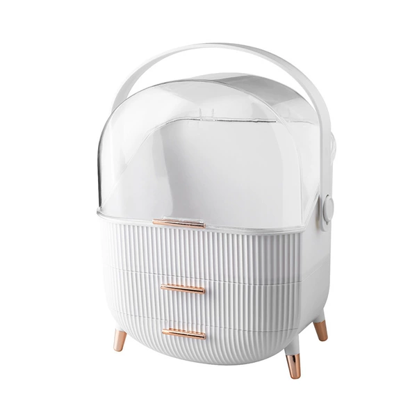 Light luxury white