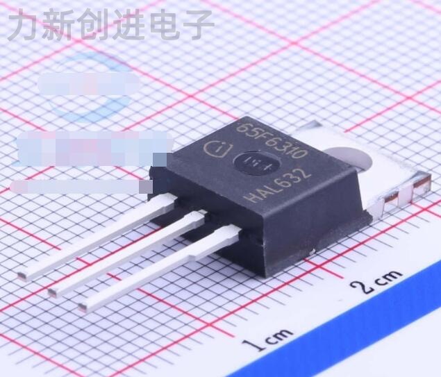IPP65R310CFD 封装 TO-220-3 MOS场效应管