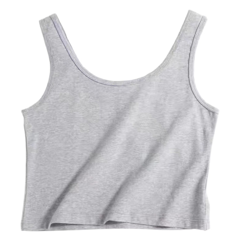 Camisola y chaleco para mujer image 1