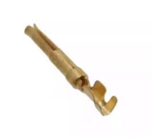 66504-3  ̩��TE Connectivity������  ѹ�߶���  ȫ��ԭװ��Ʒ