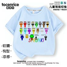 �������Sprunki�������䃺ͯ����t���ļ������д���Ůͯͯ�b����