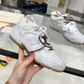 White polished velvet [economical version]