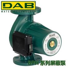 DAB戴博屏蔽泵BPH150/280.50T进口供暖热水循环泵50口径