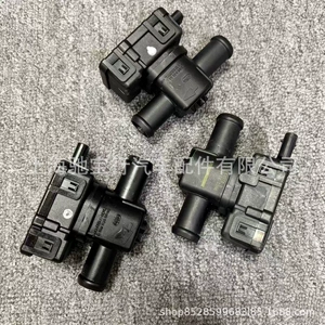 169 830 0884 1698300884, suitable for Mercedes-Benz Smart W169/451, heater control valve