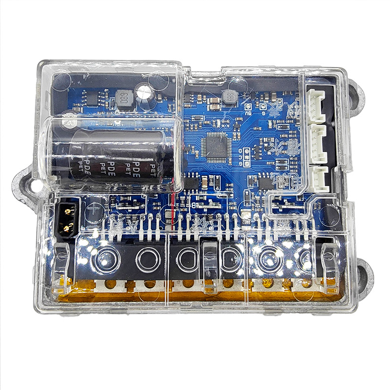 Adecuado para xiaomi scooter eléctrico accesorios M365/PRO/MAX/PRO2/1s/F30 cable controlador