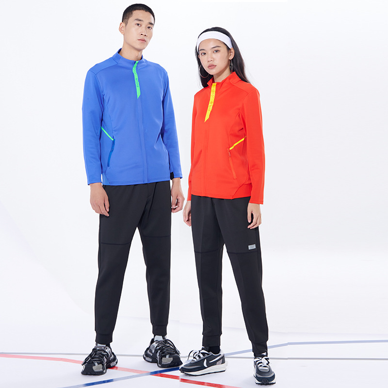 Primavera y otoño hombres y mujeres NK pantalones atados al tobillo de secado rápido correr transpirable Pantalones deportivos sueltos en stock grabado impreso LOGO