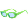 Trend sunglasses suitable for men and women, fashionable dye, 2023 collection, new collection, European style, internet celebrity