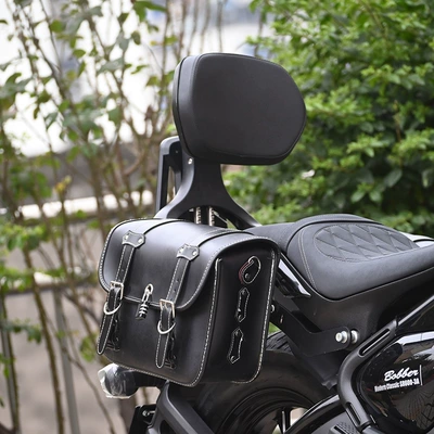 Suitable for Sekolon RA600 – Motorcycle tail