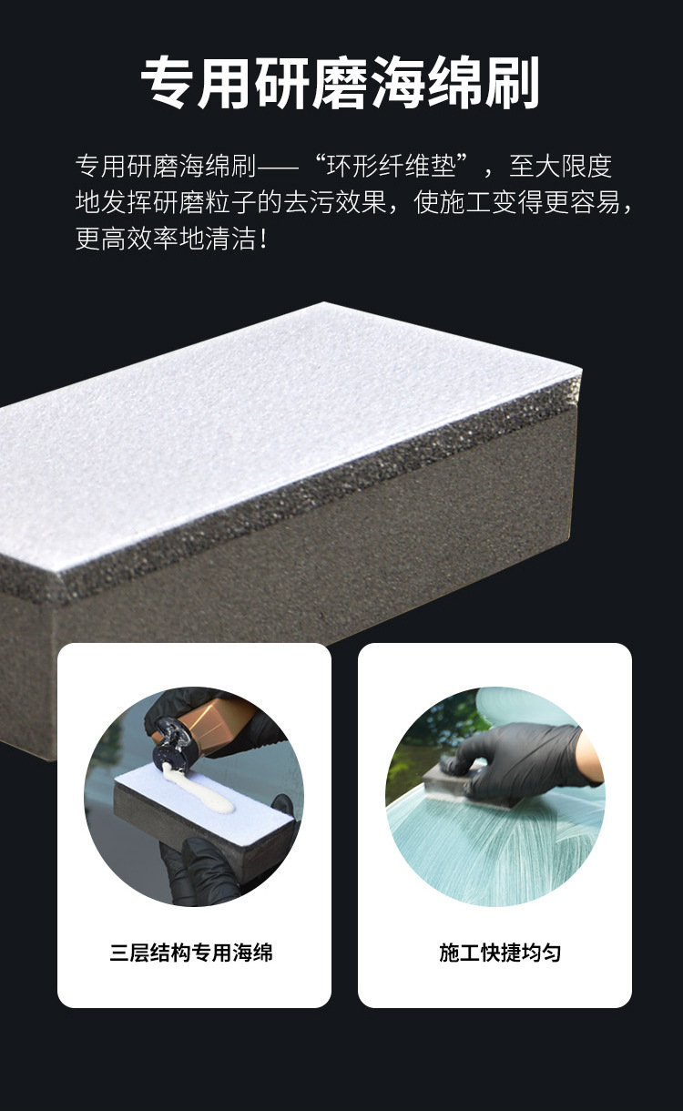 General agent SOFT99 gold super strong glass oil film remover oil film cleaning agent rain enemy glass water 80ml