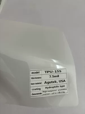 Skin Car Body Film, Full — Car clothing - grids-152m-x-15m-tpu-15s-ahgutech