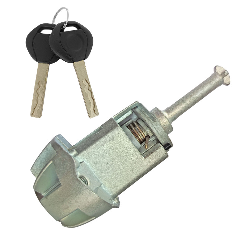 Suitable for Bmw E46 Door Lock Cylinder E46 Right Door Lock Cylinder Bmw Auto Parts Oe: 51217019976