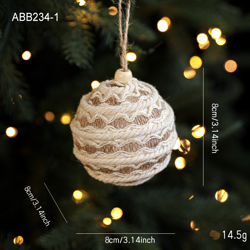 Bola de espuma de 8CM Modelo A