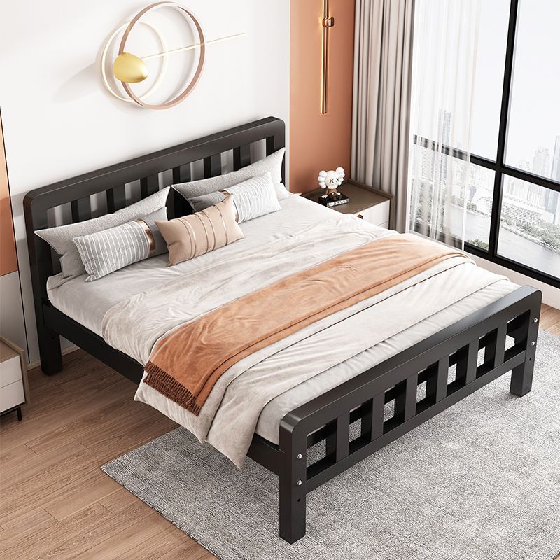Cama de hierro gruesa y gruesa cama de marco de hierro ensamblada cama de hierro forjado cama de hierro forjado doméstica cama de tablero compacto cama individual reforzada cama de adultos