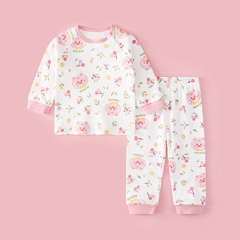 Flower piggy【powder】