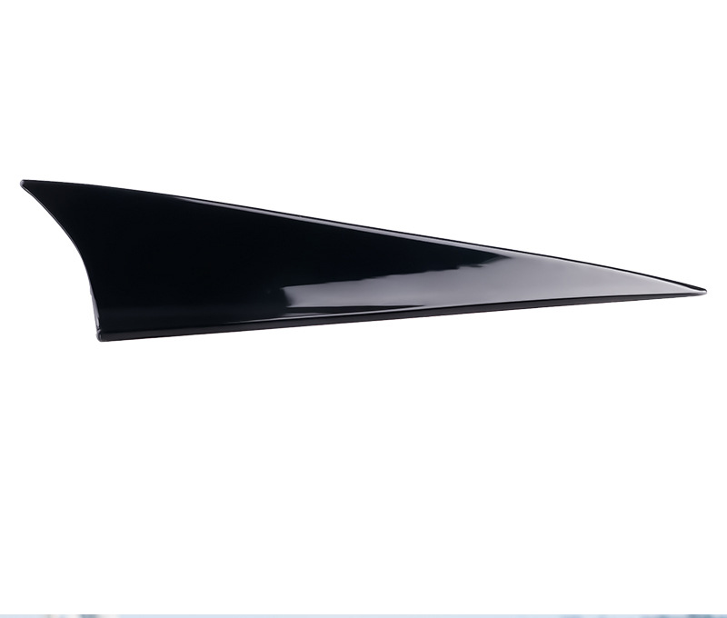 Cross-Border Car Shark Fin Antenna Decoration, Specialized for Car Roof Modification, Universal Type Antenna, No-Drill Decoration