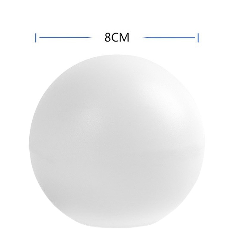 Venta caliente transfronteriza piscina bola flotante luz bola led bola luminosa control remoto al aire libre impermeable colorido piscina luz