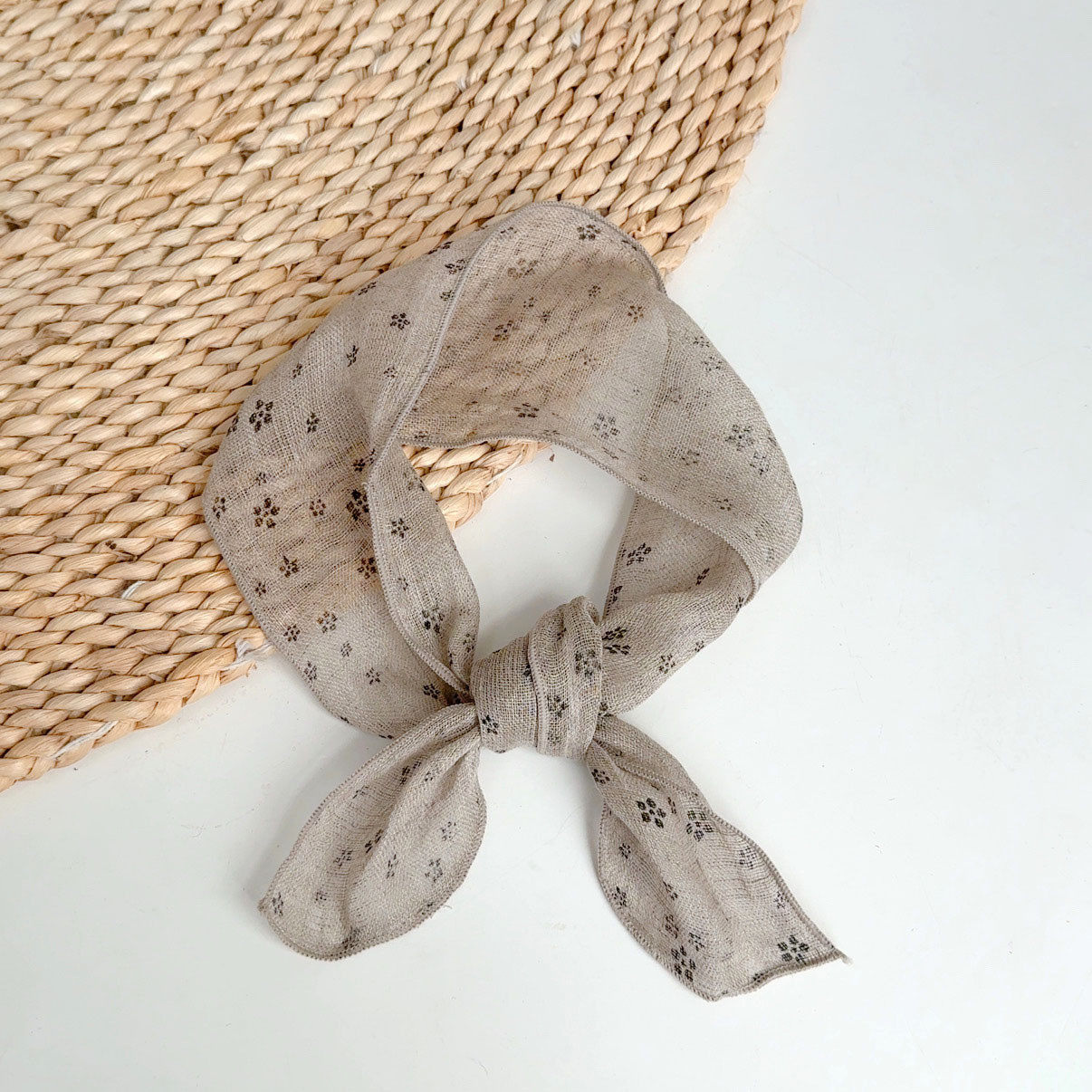 비와 이슬꽃 10*95cm