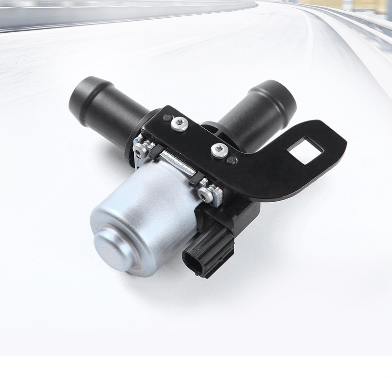 Fl34-18C310-Aa Is Suitable for Ford Water Heater Valve Coolant Control Valve Fl3Z-18495-A