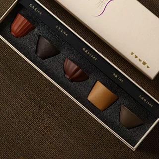 批发紫砂茶具套装五色五型主人杯送礼佳品办公室礼品茶具套装