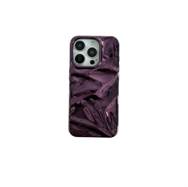 Трехмерный чехол для телефона, совместимый с Apple, для iPhone 15 Pro / 16 Pro Max / 14