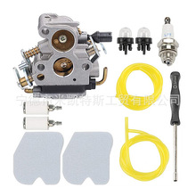 ��˼���� �;⻯������װ Husqvarna 236 236E 235 235E 240 240E