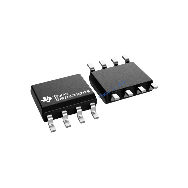 霍尔效应电流传感器封装 soic8 tmcs1107a3uqdrq1