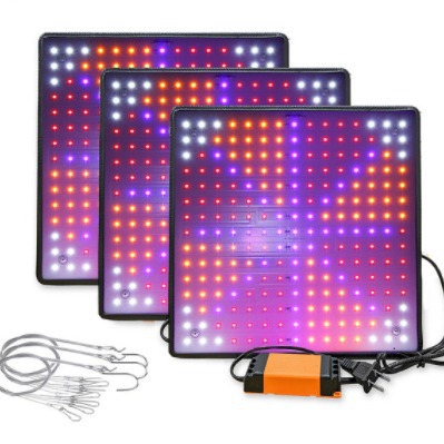 [Gran protección de patente, la falsificación debe ser investigada] 1000w tipo colgante modelo delgado luz de relleno invernadero invernadero frutas y verduras, etc.