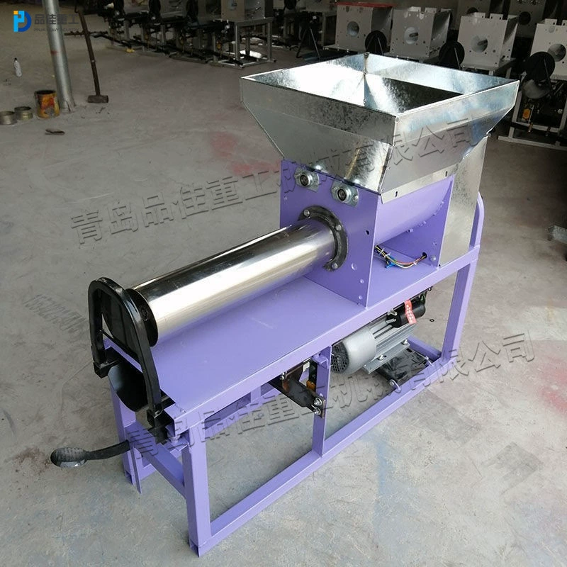 Автоматическая машина для упаковки мешков для небольших грибов