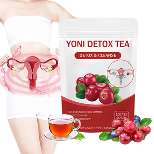 TK������Խݮ���� yoni detox tea�{ݮ ���� �O�� ɽ� ܽ�ػ���