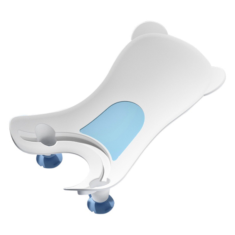 Baby butt washing artifact baby butt washing basin newborn PP bathtub bath basin supplies children toilet