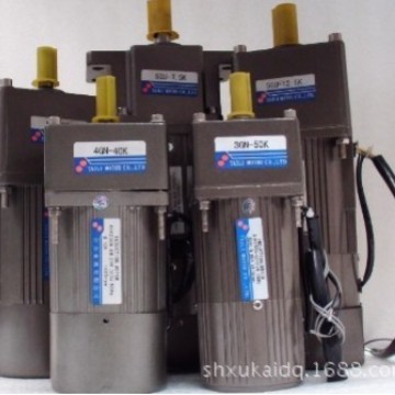 6IK140GU-S3F 6IK120GU-S3F三相减速电机