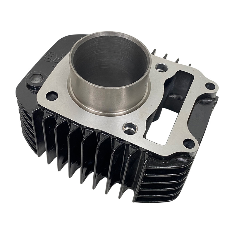Motorcycle cylinder is suitable for Honda Grom125 MSX125 KYZ125 12100-K26-900