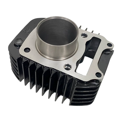 Cylinder and parts suitable for Honda