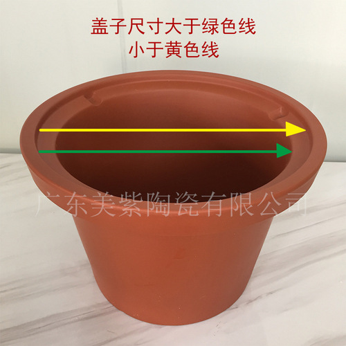 Wholesale purple clay electric stew pot lid purple clay soup pot stew pot lid electric stew purple clay pot lid purple clay pot lid