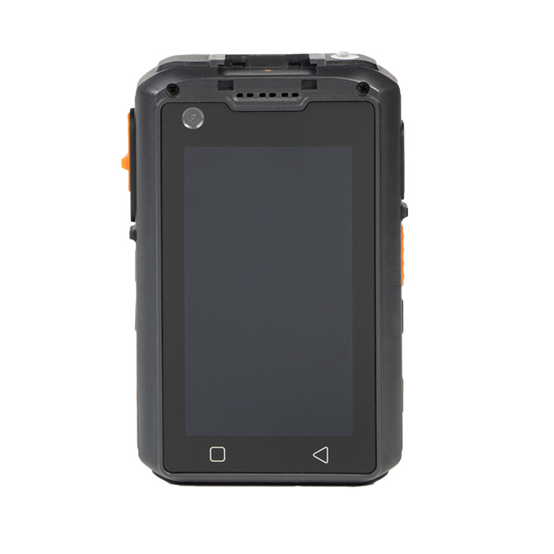 4G HD 警察ビデオカメラ 2K オーディオおよびビデオ画像伝送スマート ターミナル|undefined
