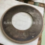烧结圆弧陶瓷400mm砂轮