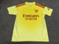 25-26 Arsenal Training Goalkeeper 2