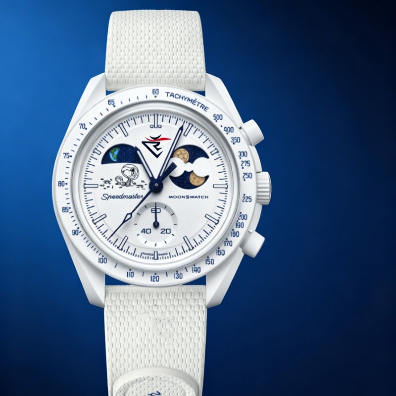 Men's Niricha European-Style Plastic Case 6-Hand Luminous Quartz Watch Men's Niricha European-Style Plastic Case 6-Hand Luminous Quartz Watch