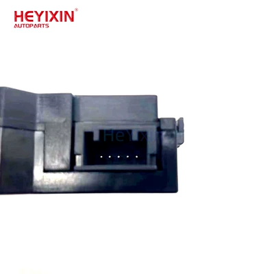 Angle Sensor Steering – Automotive Sensors