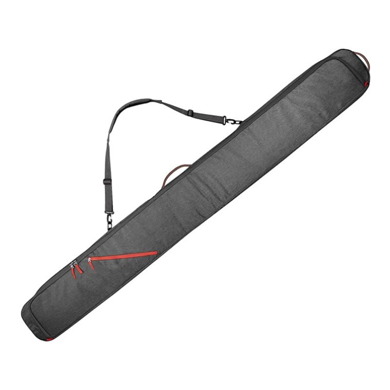 Bolsa para Tabla de Esquí de Gran Capacidad para Deportes de Invierno al Aire Libre image 3