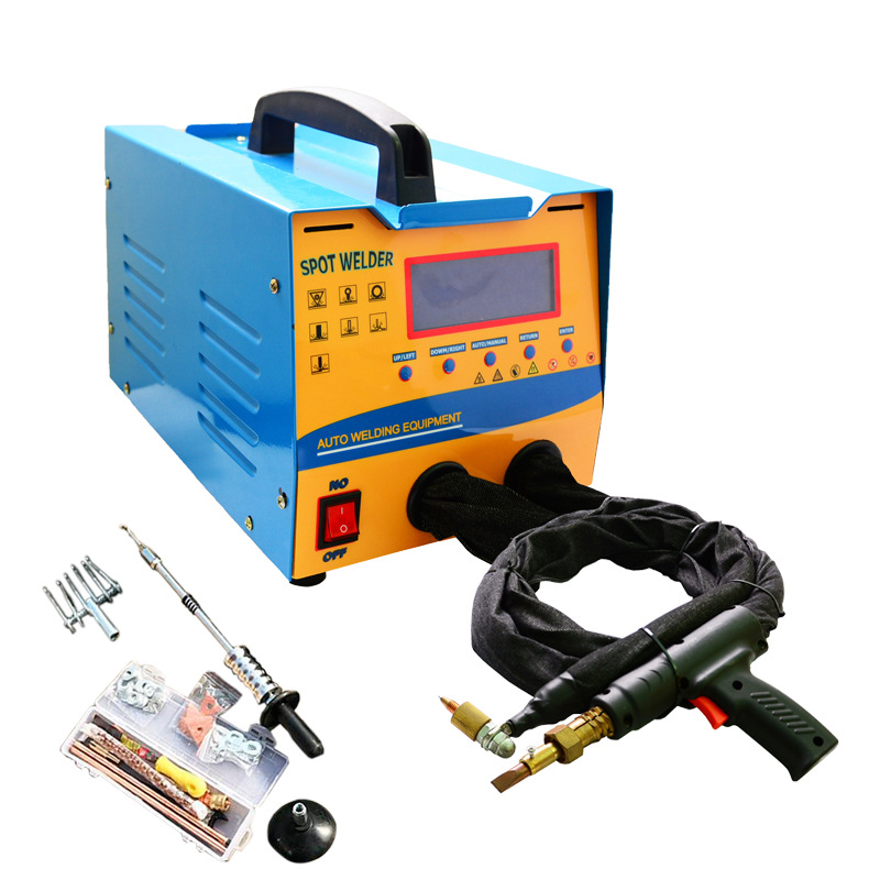 PRM-6KW汽车钣金修复机 汽车维修用 钣金修复仪 工厂直供