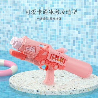 大号水枪儿童戏水玩具夏季泼水节大容量高射程滋水枪漂流厂家直销