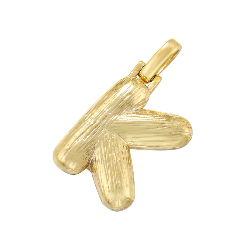 1 Pièce Le Cuivre Lettre display picture 12