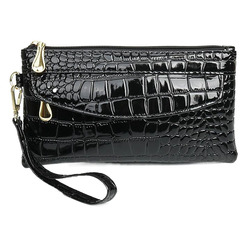 Модная новая ручная сумка, Женский кошелек для монет для мобильного телефона, повседневная яркая женская маленькая сумка, женская маленькая сумка, женская сумка для ручной переноски