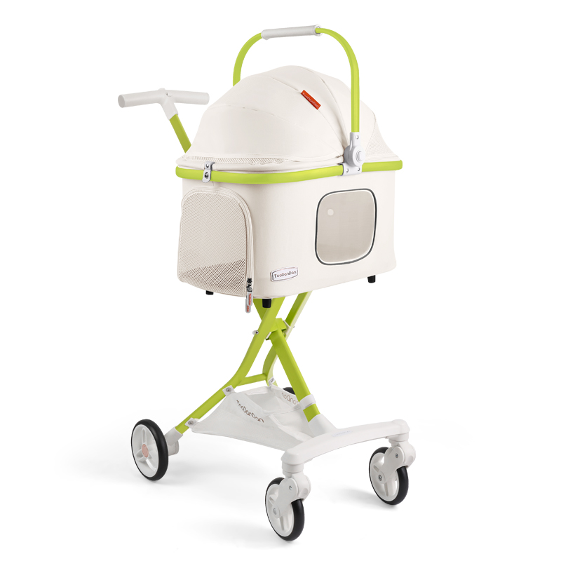 [청춘판] 엠마차 그린 (옥스퍼드 천)❤한정판