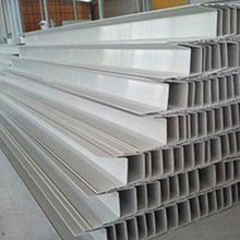 ��ɽ���lPVCˮ�������ˮ��U�Ͳۑ��������ˮ�ۜ���ˮ��Nֲ��